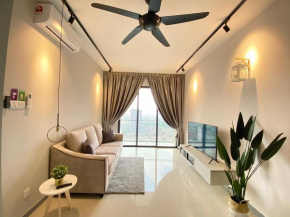NEW! 3BR near Desa Park City